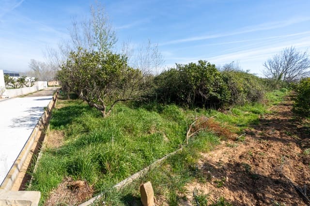 Quinta/Casa Rural para venda em Vinallop, Tortosa - 34 000 € (Ref: 9627903)