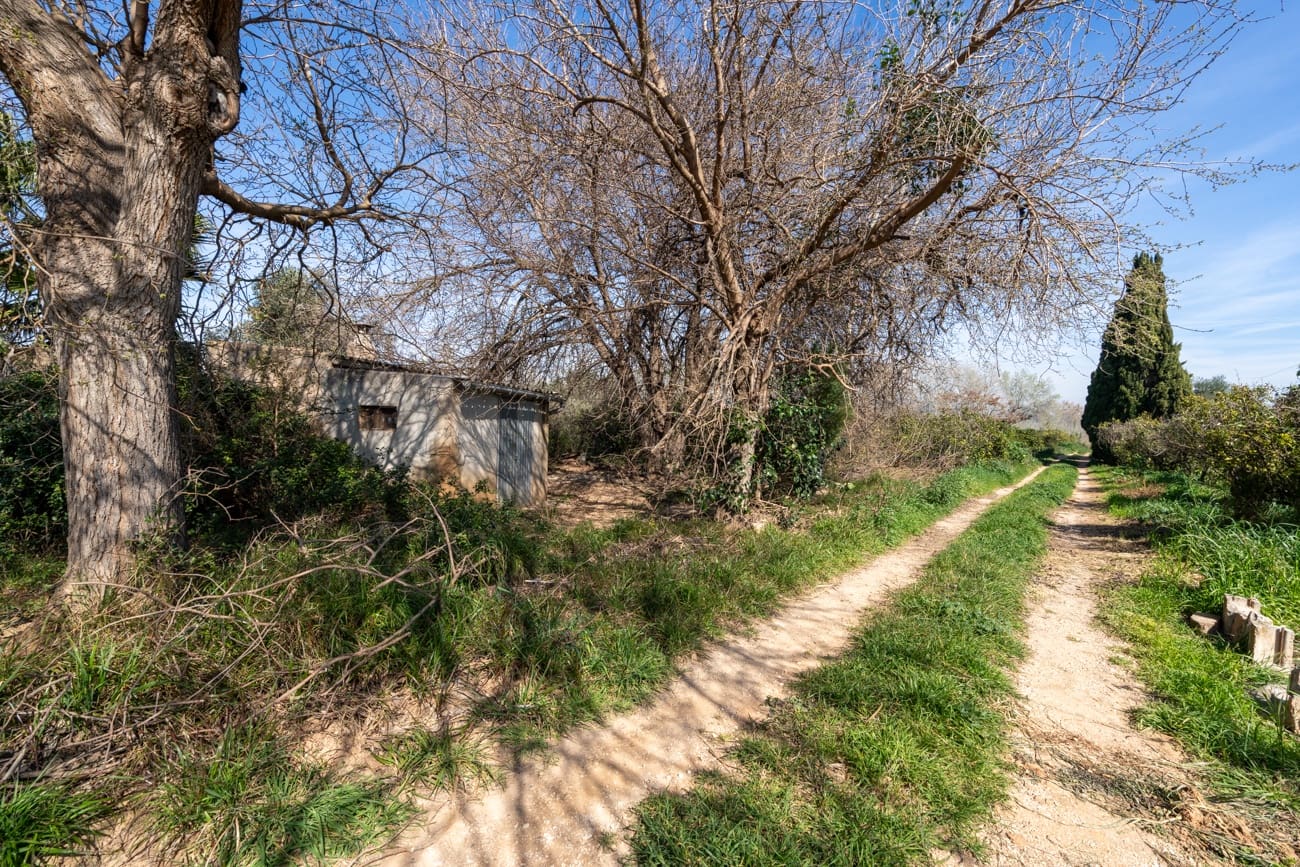 Quinta/Casa Rural para venda em Vinallop - 34 000 € (Ref: 9627903)