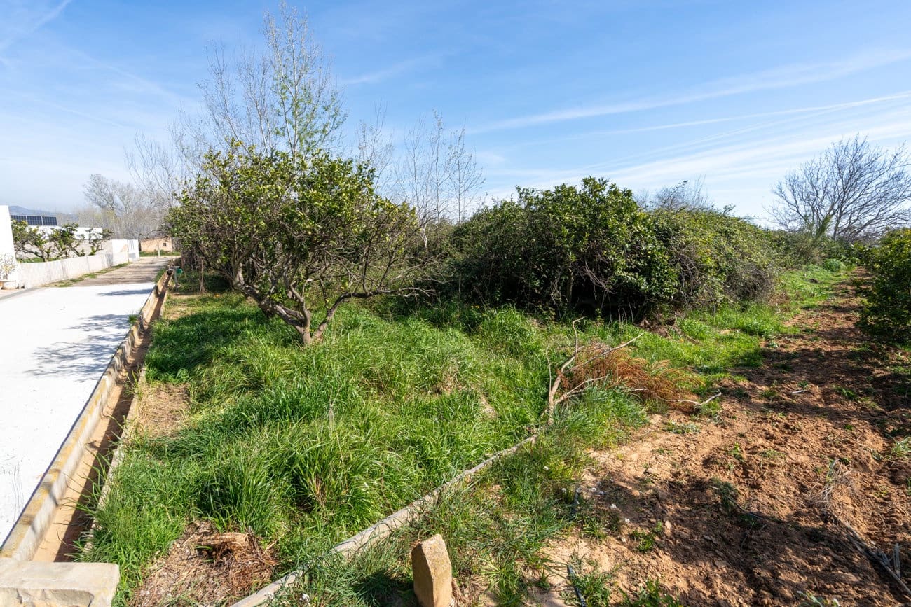 Finca/Country House for sale in Tortosa - € 34,000 (Ref: 9627903)