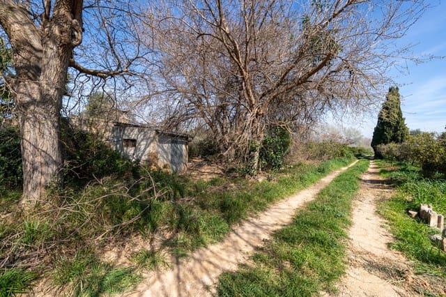 Finca/Casa Rural en Tortosa en venta - 34.000 € (Ref: 9627903)