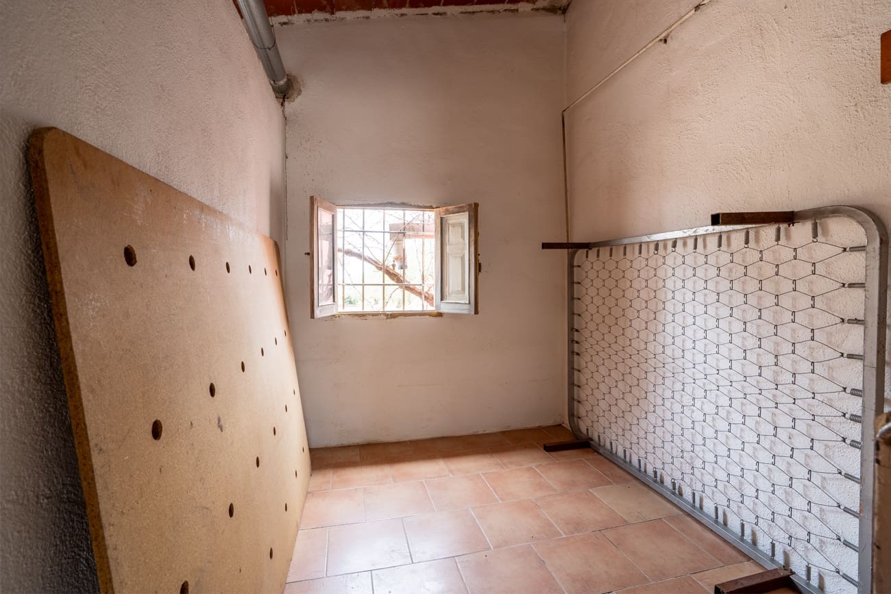 4 soverom Finca/Herregård til salgs i Mas de Barberans - € 96 000 (Ref: 9643616)