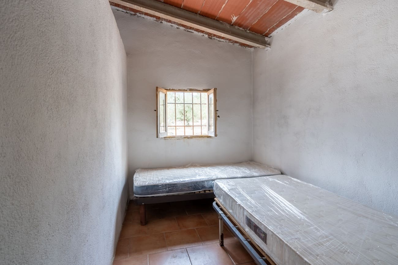 4 soverom Finca/Herregård til salgs i Mas de Barberans - € 96 000 (Ref: 9643616)