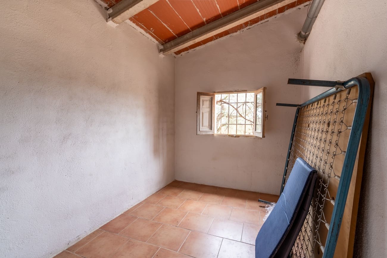 4 soverom Finca/Herregård til salgs i Mas de Barberans - € 96 000 (Ref: 9643616)