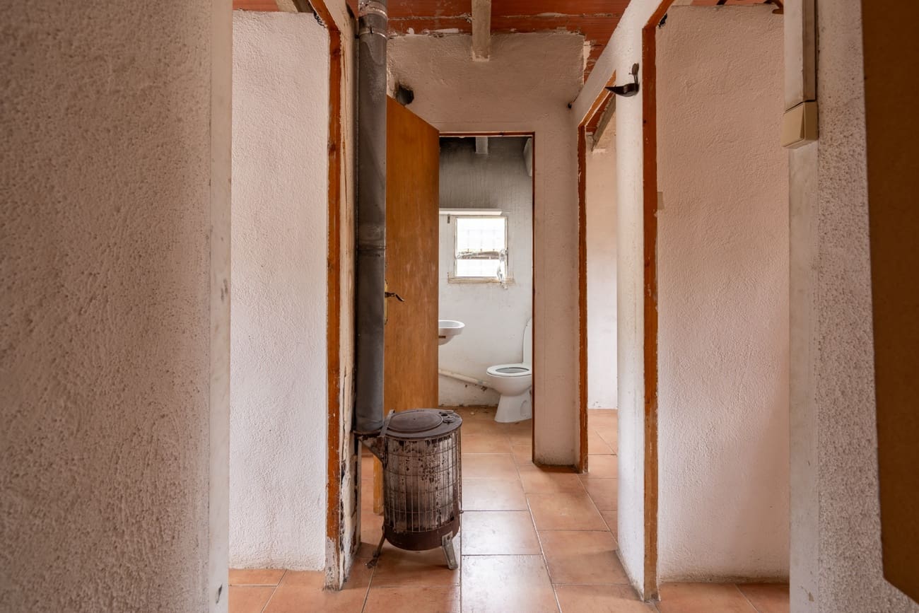 4 soverom Finca/Herregård til salgs i Mas de Barberans - € 96 000 (Ref: 9643616)