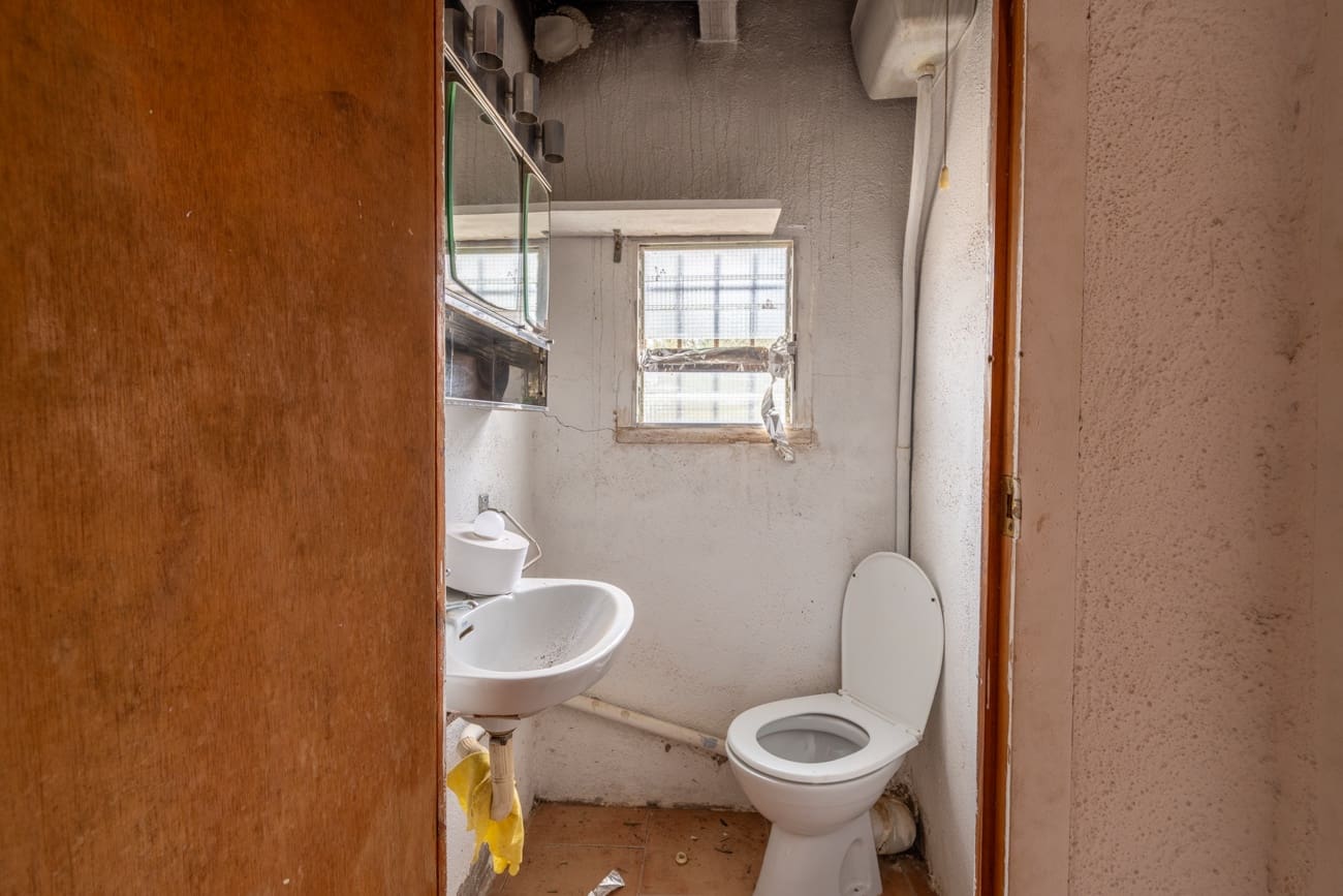 4 soverom Finca/Herregård til salgs i Mas de Barberans - € 96 000 (Ref: 9643616)