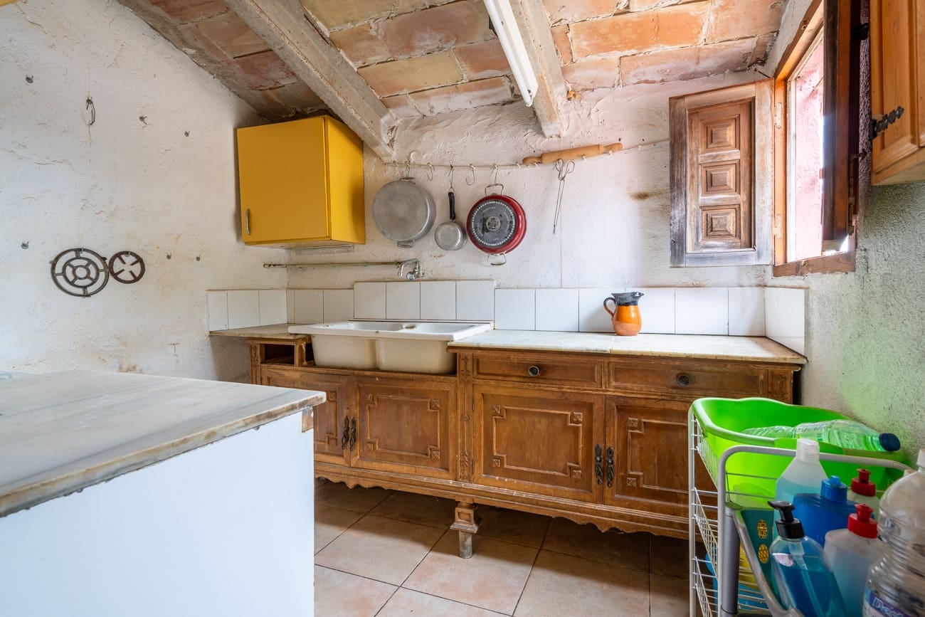 4 soverom Finca/Herregård til salgs i Mas de Barberans - € 96 000 (Ref: 9643616)