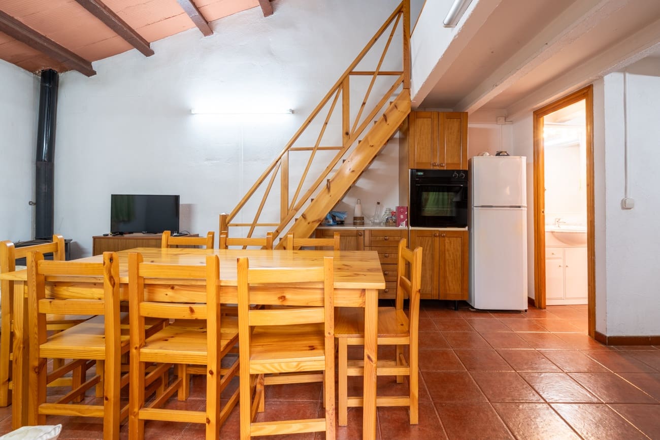 1 chambre Finca/Maison de Campagne à vendre à Els Reguers - 128 000 € (Ref: 9656364)