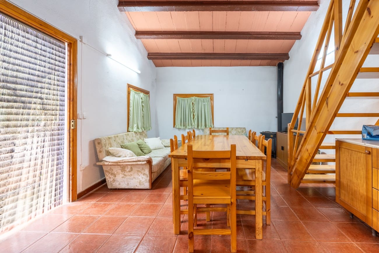1 chambre Finca/Maison de Campagne à vendre à Els Reguers - 128 000 € (Ref: 9656364)