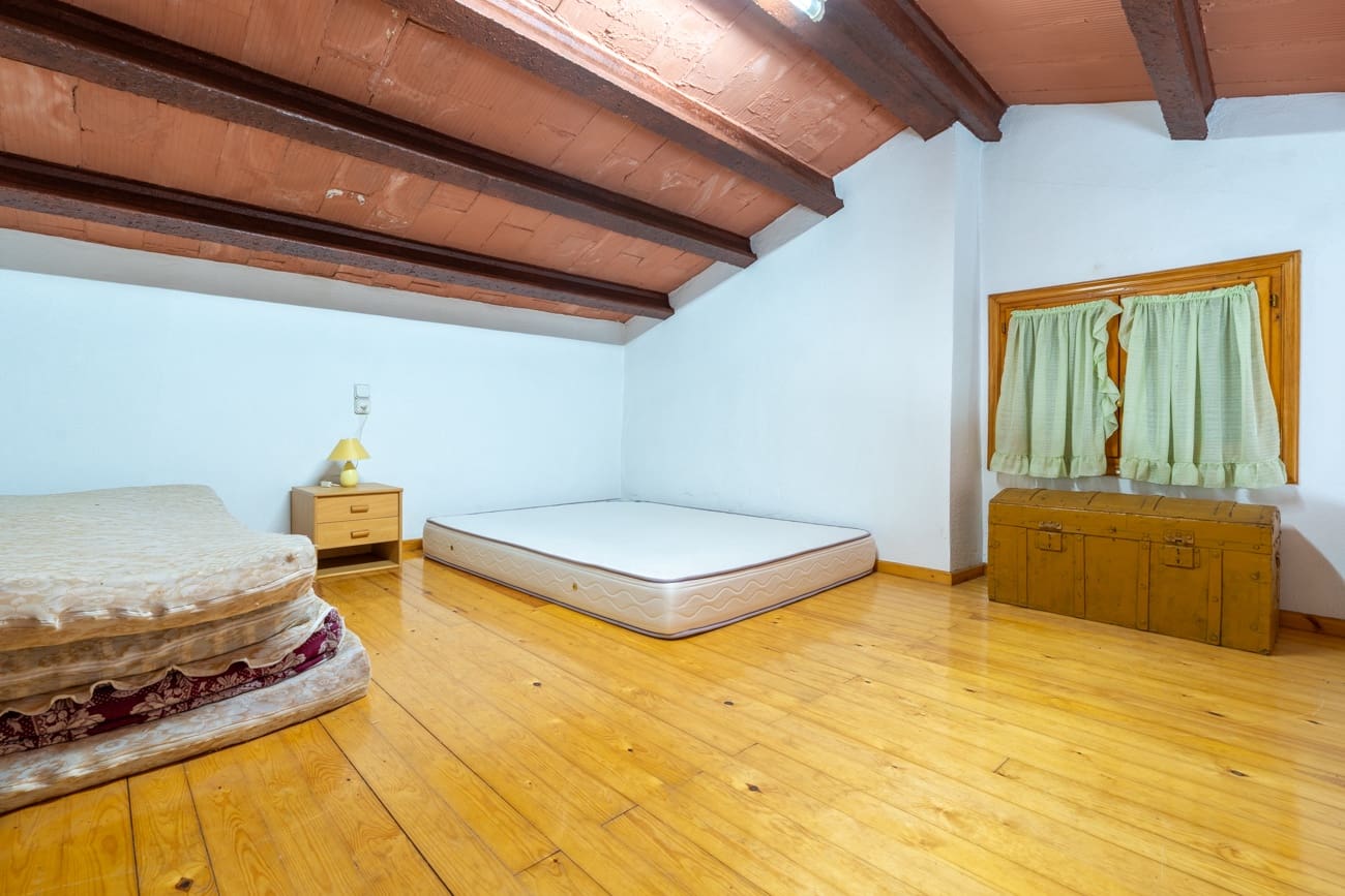 1 chambre Finca/Maison de Campagne à vendre à Els Reguers - 128 000 € (Ref: 9656364)