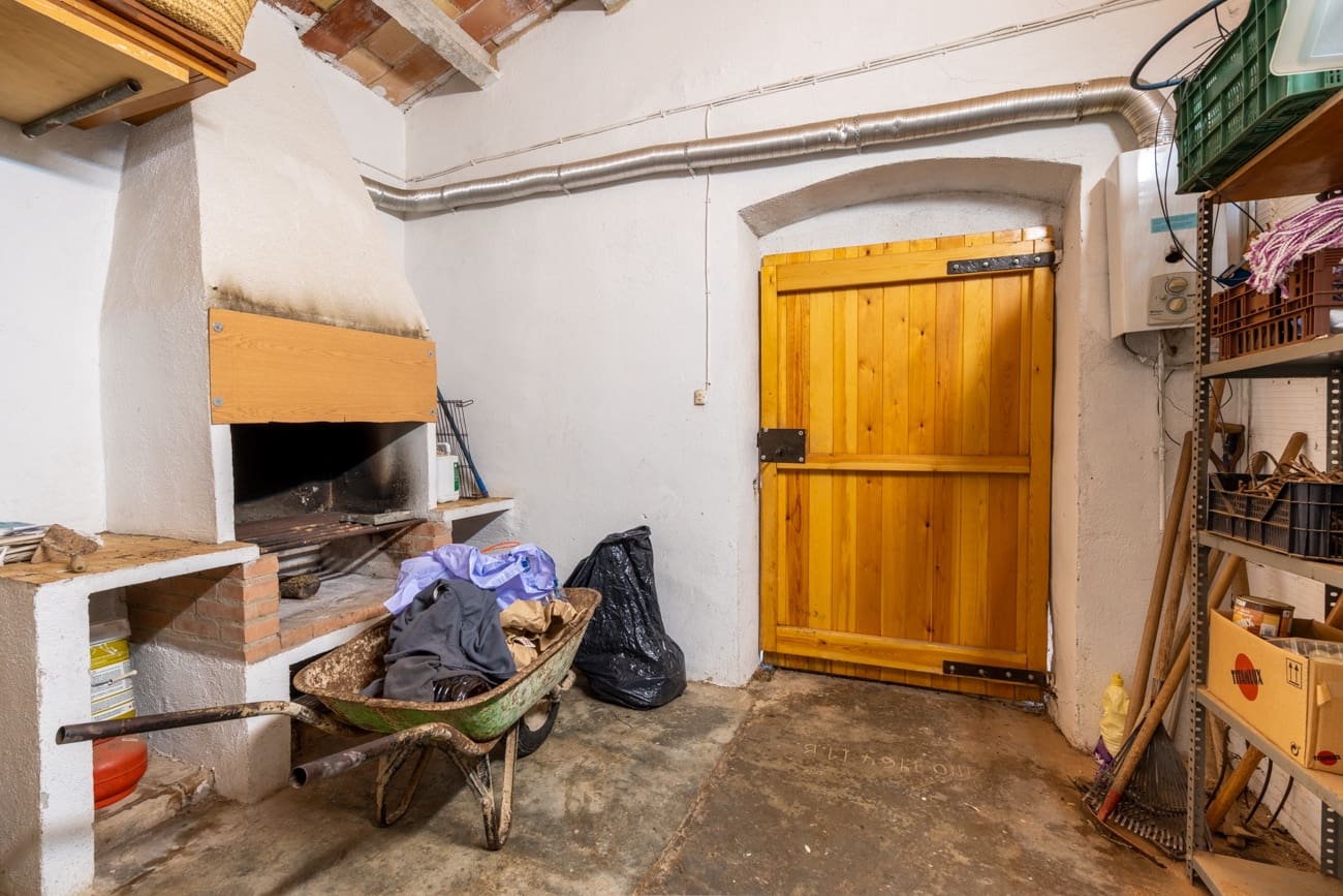 1 chambre Finca/Maison de Campagne à vendre à Els Reguers - 128 000 € (Ref: 9656364)