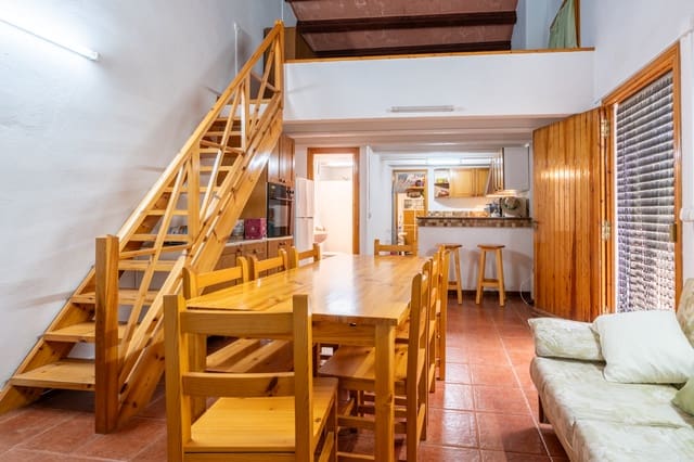 1 chambre Finca/Maison de Campagne à vendre à Els Reguers, Tortosa - 128 000 € (Ref: 9656364)