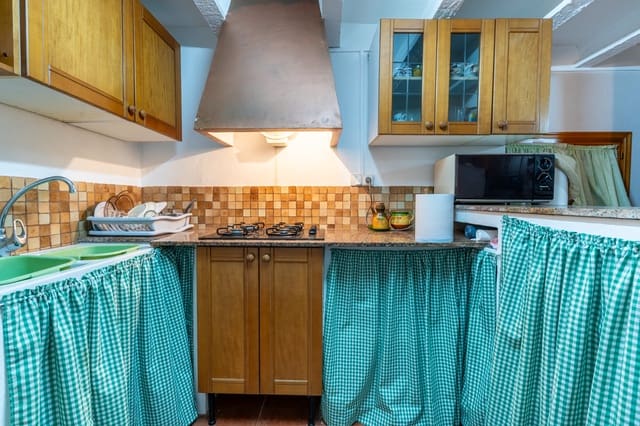 1 chambre Finca/Maison de Campagne à vendre à Els Reguers, Tortosa - 128 000 € (Ref: 9656364)