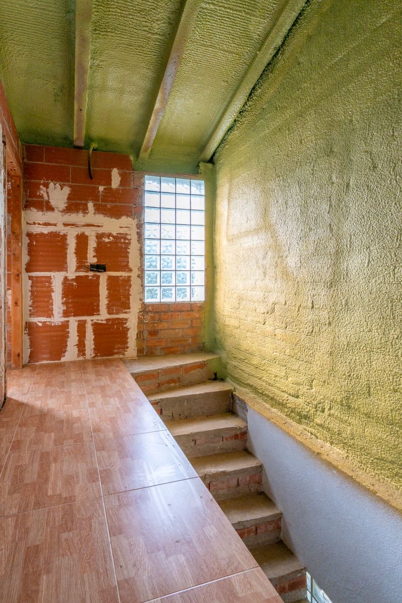 4 sovrum Finca/Hus på landet till salu i Roquetes - 123 000 € (Ref: 9680569)