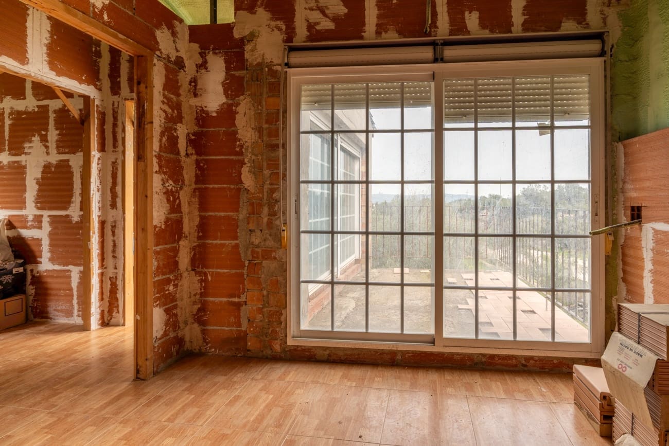 4 sovrum Finca/Hus på landet till salu i Roquetes - 123 000 € (Ref: 9680569)