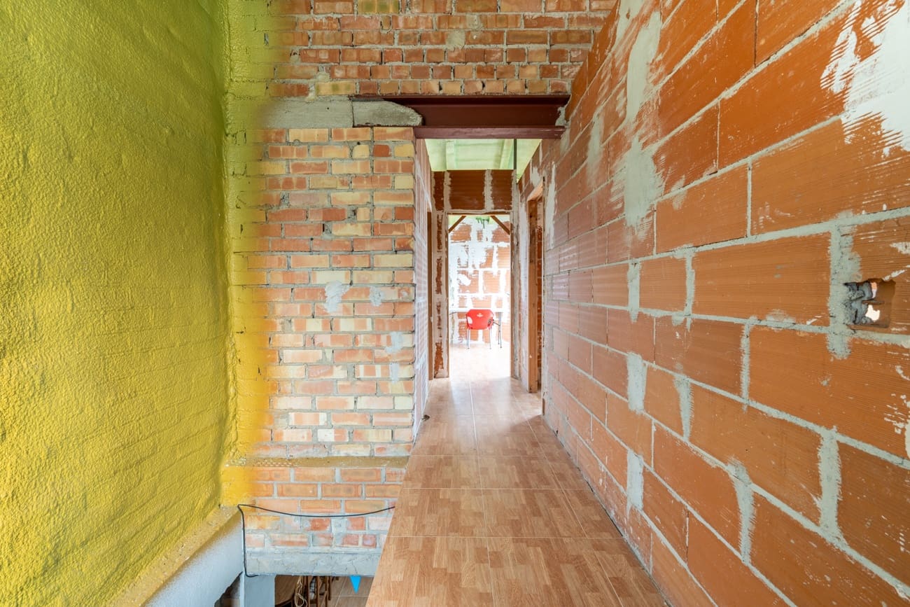 4 sovrum Finca/Hus på landet till salu i Roquetes - 123 000 € (Ref: 9680569)