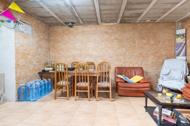 4 sovrum Finca/Hus på landet till salu i Roquetes - 123 000 € (Ref: 9680569)