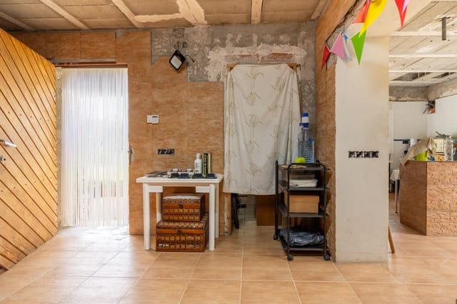 4 sovrum Finca/Hus på landet till salu i Roquetes - 123 000 € (Ref: 9680569)