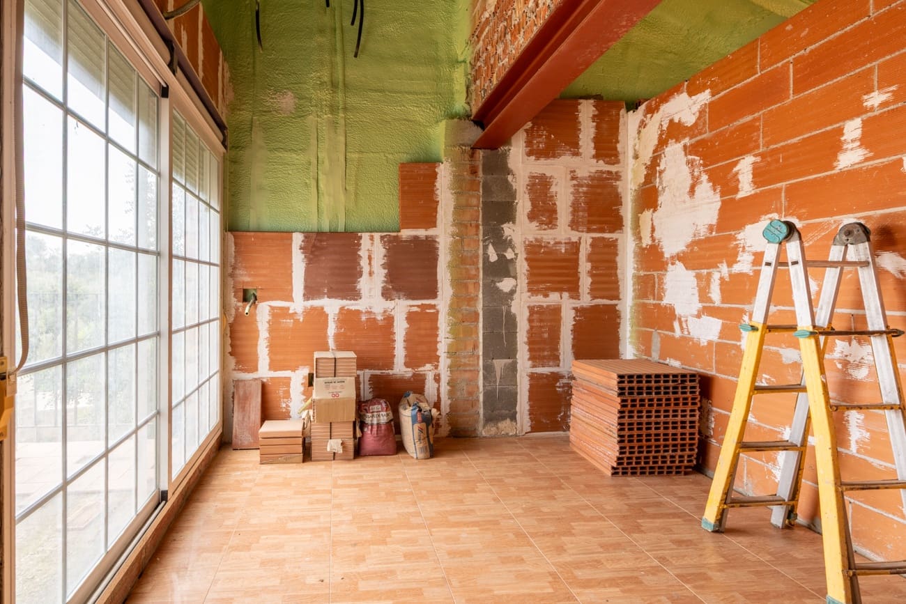 4 sovrum Finca/Hus på landet till salu i Roquetes - 123 000 € (Ref: 9680569)