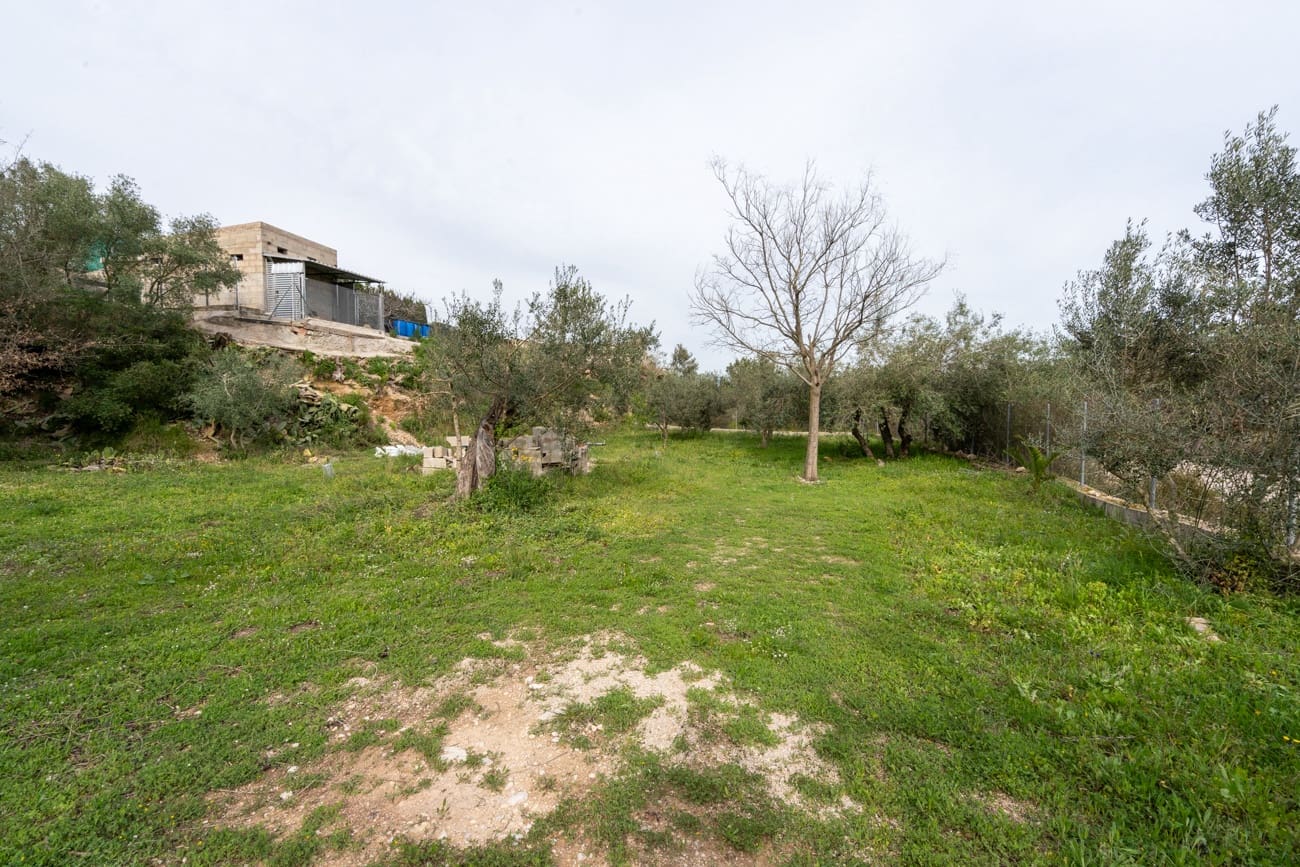 4 sovrum Finca/Hus på landet till salu i Roquetes - 123 000 € (Ref: 9680569)