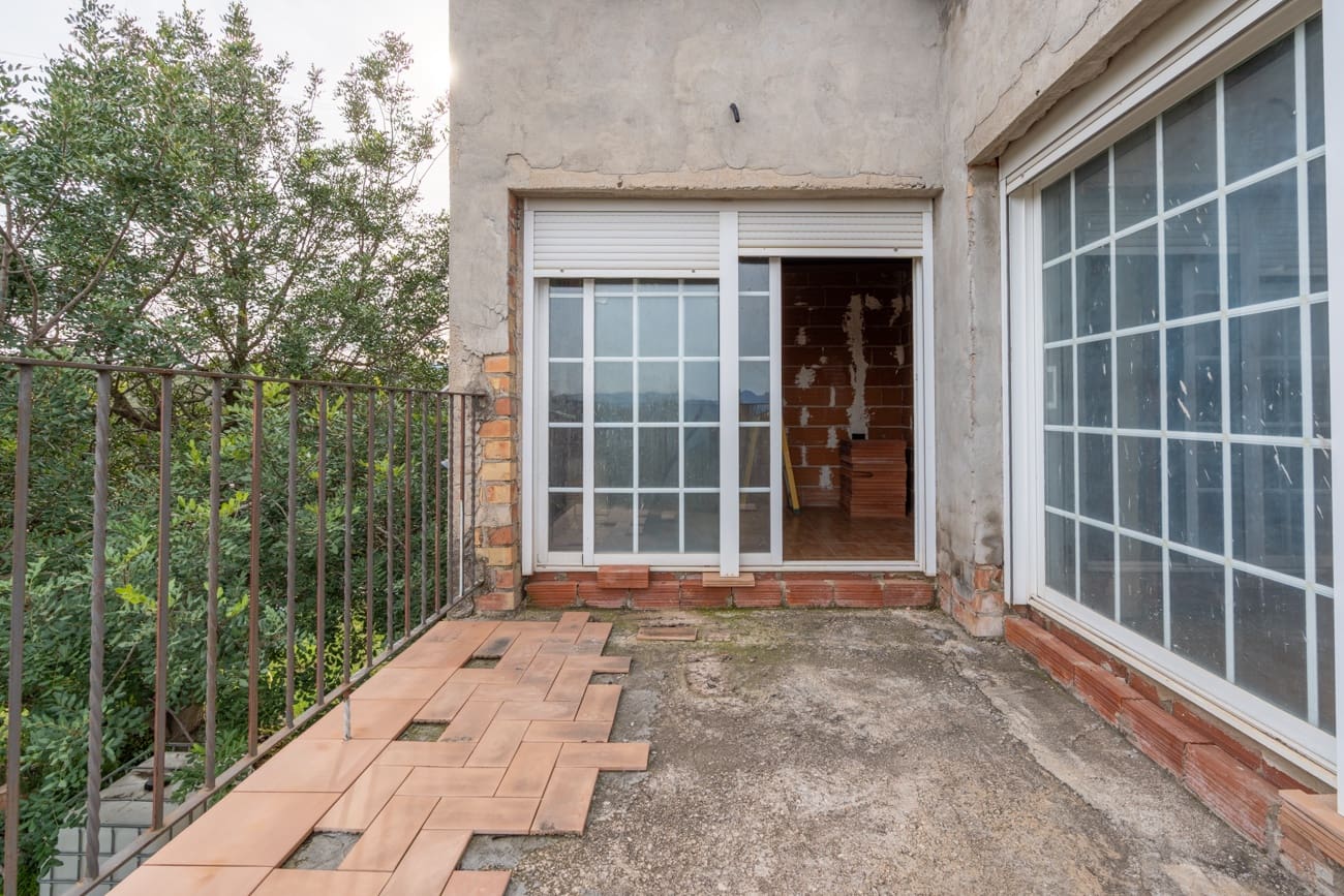 4 sovrum Finca/Hus på landet till salu i Roquetes - 123 000 € (Ref: 9680569)