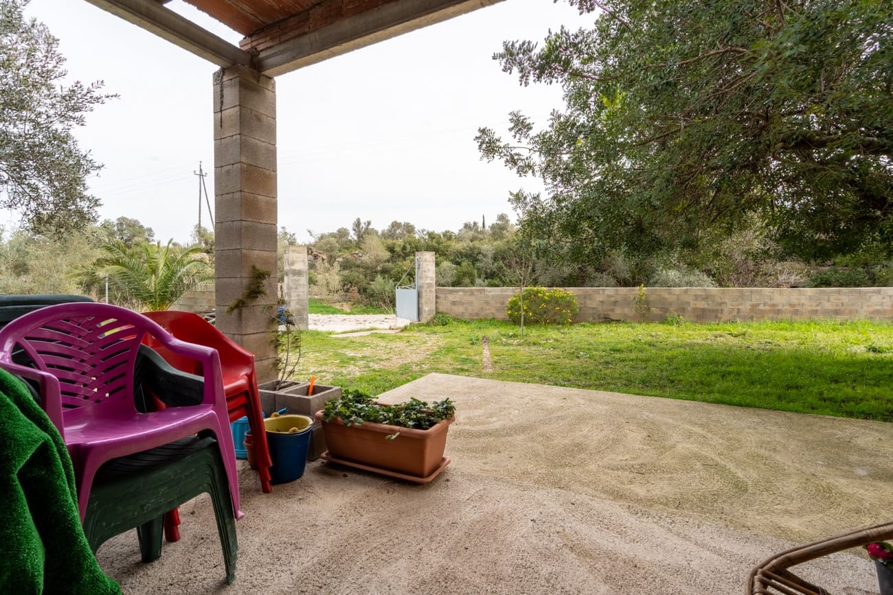 4 sovrum Finca/Hus på landet till salu i Roquetes - 123 000 € (Ref: 9680569)