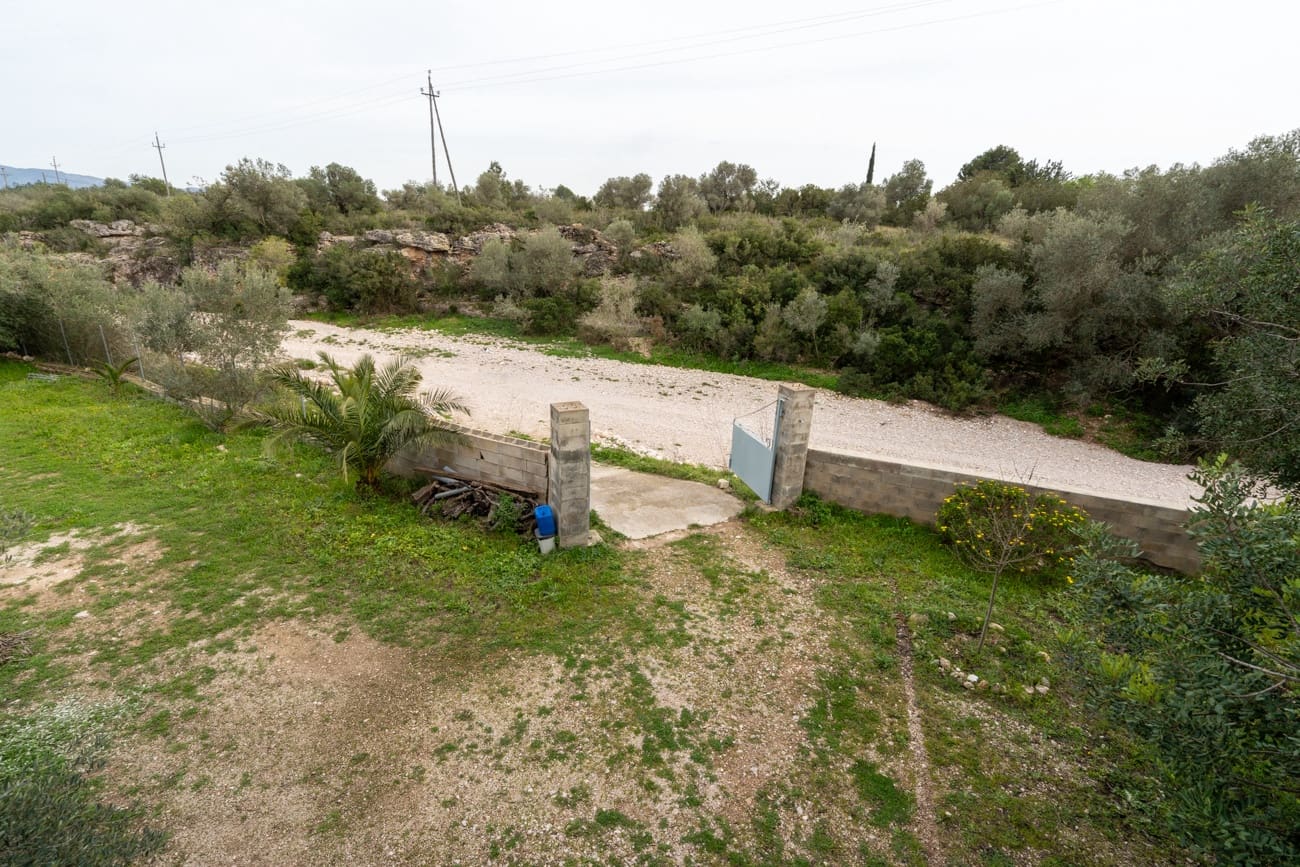 4 sovrum Finca/Hus på landet till salu i Roquetes - 123 000 € (Ref: 9680569)