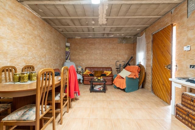 4 quarto Quinta/Casa Rural para venda em Roquetes - 123 000 € (Ref: 9680569)