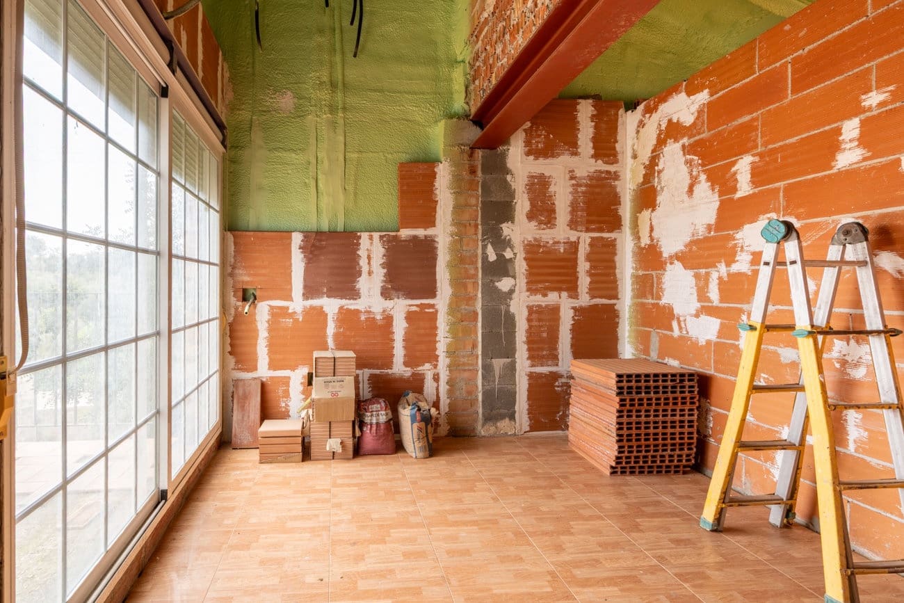 4 quarto Quinta/Casa Rural para venda em Roquetes - 123 000 € (Ref: 9680569)