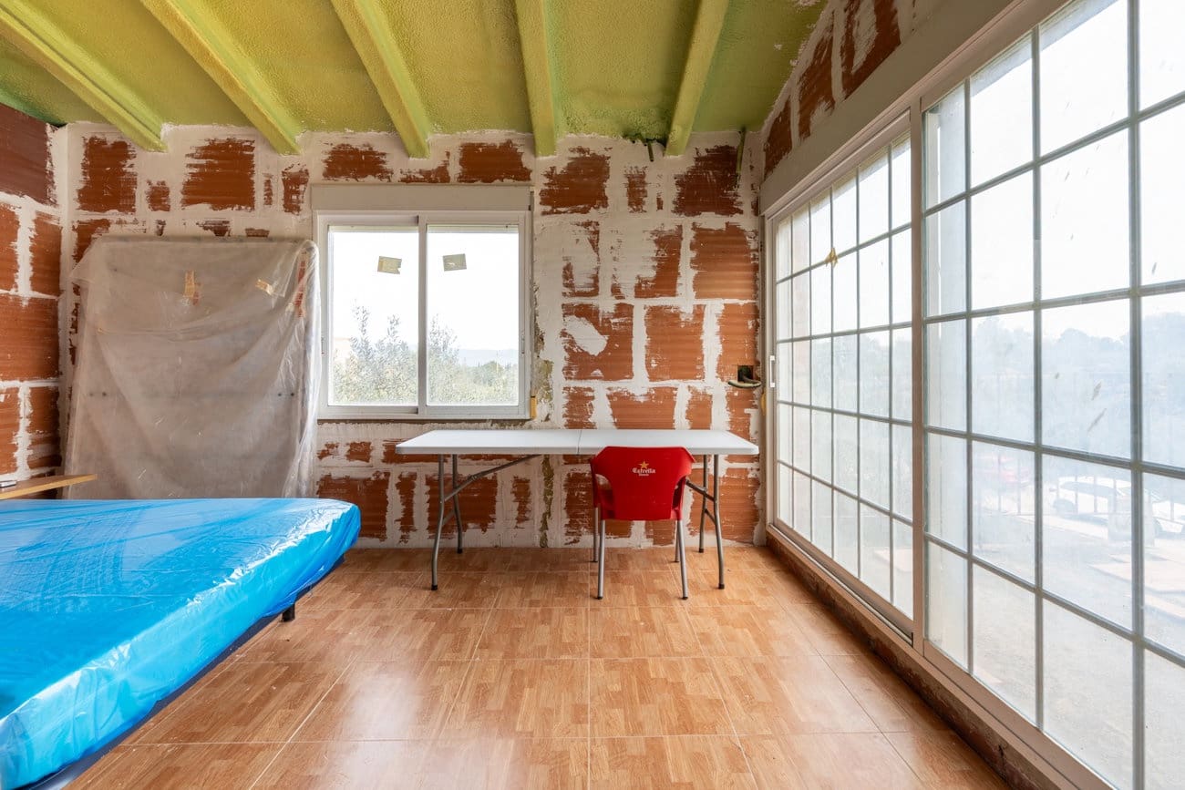 4 quarto Quinta/Casa Rural para venda em Roquetes - 123 000 € (Ref: 9680569)