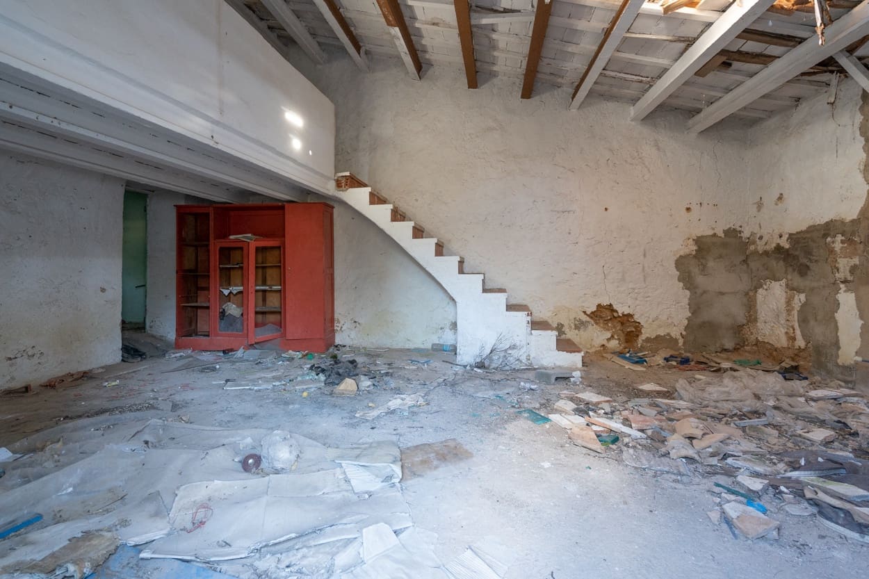 Finca/Landehus til salg i Roquetes - € 42.000 (Ref: 9685872)