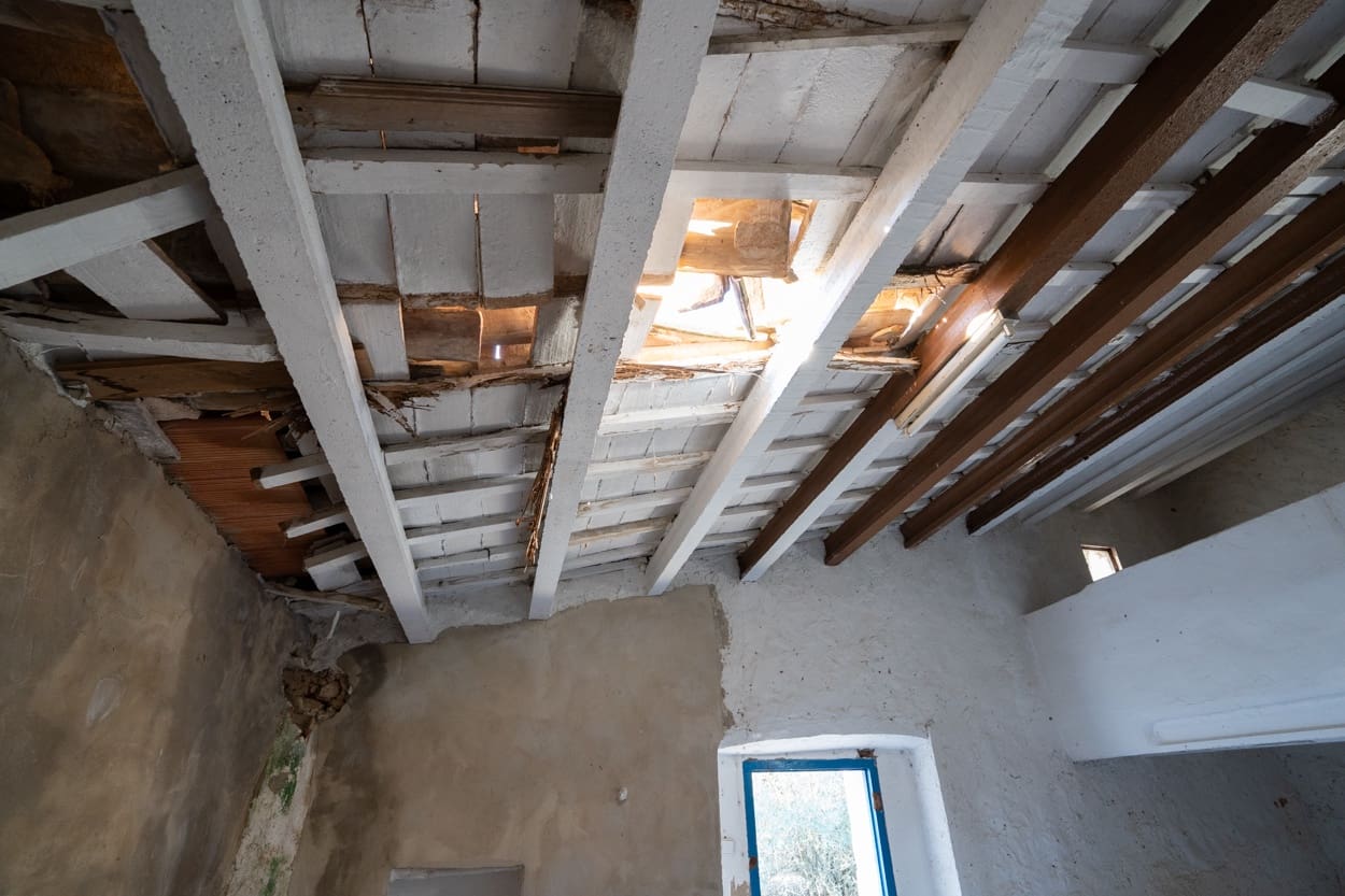 Finca/Landehus til salg i Roquetes - € 42.000 (Ref: 9685872)