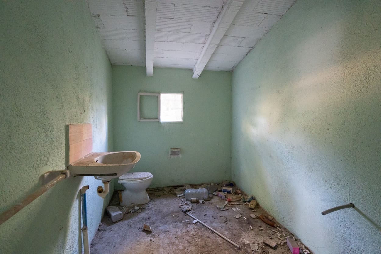 Finca/Landehus til salg i Roquetes - € 42.000 (Ref: 9685872)