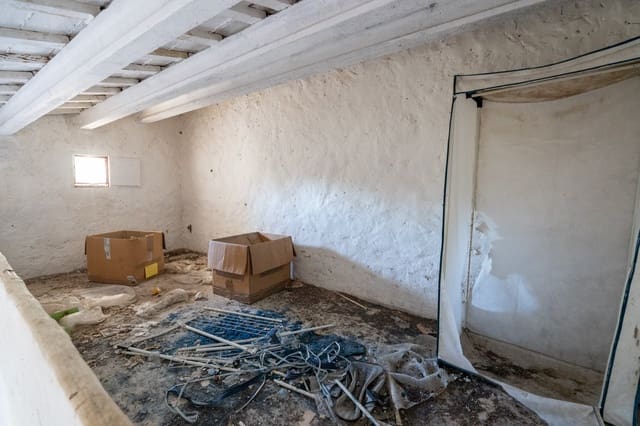 Finca/Maison de Campagne à vendre à Roquetes - 42 000 € (Ref: 9685872)