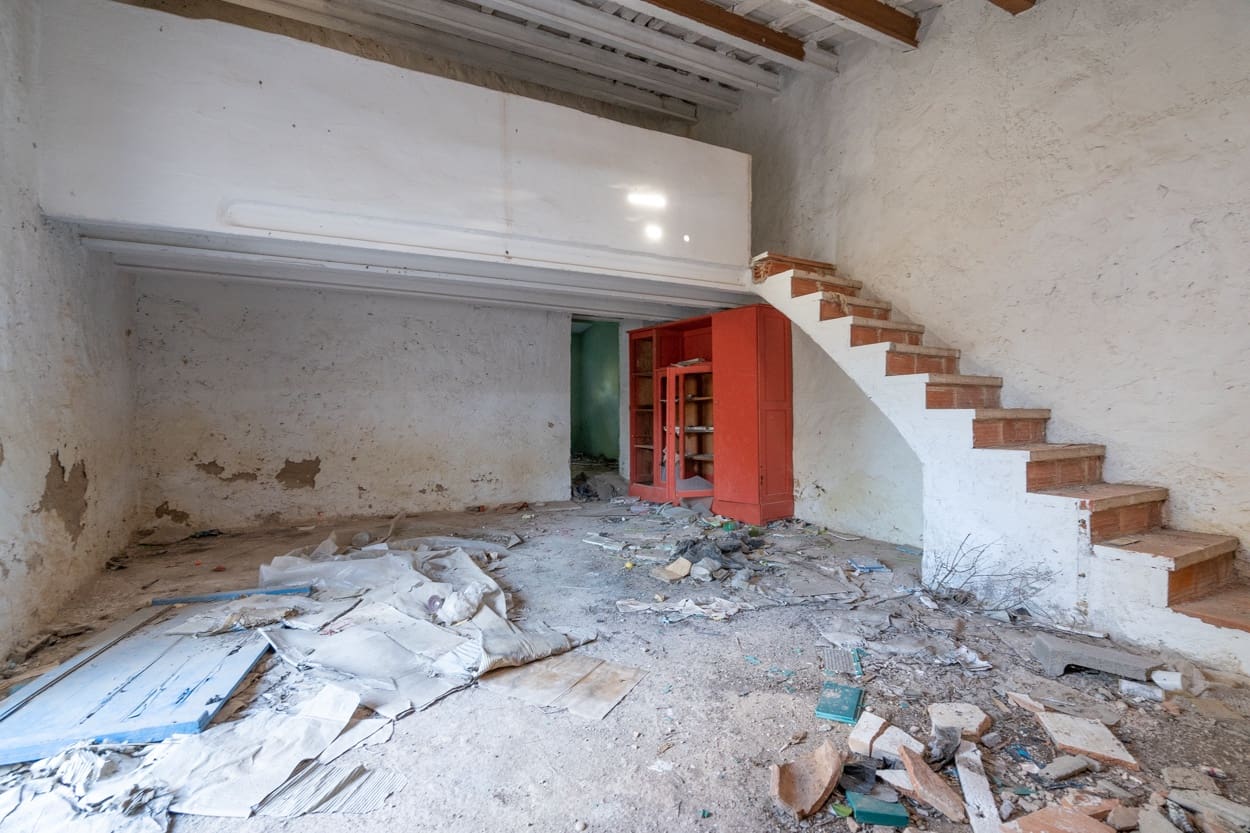 Finca/Landehus til salg i Roquetes - € 42.000 (Ref: 9685872)