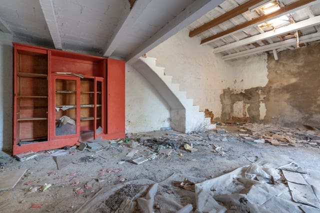 Finca/Maison de Campagne à vendre à Roquetes - 42 000 € (Ref: 9685872)