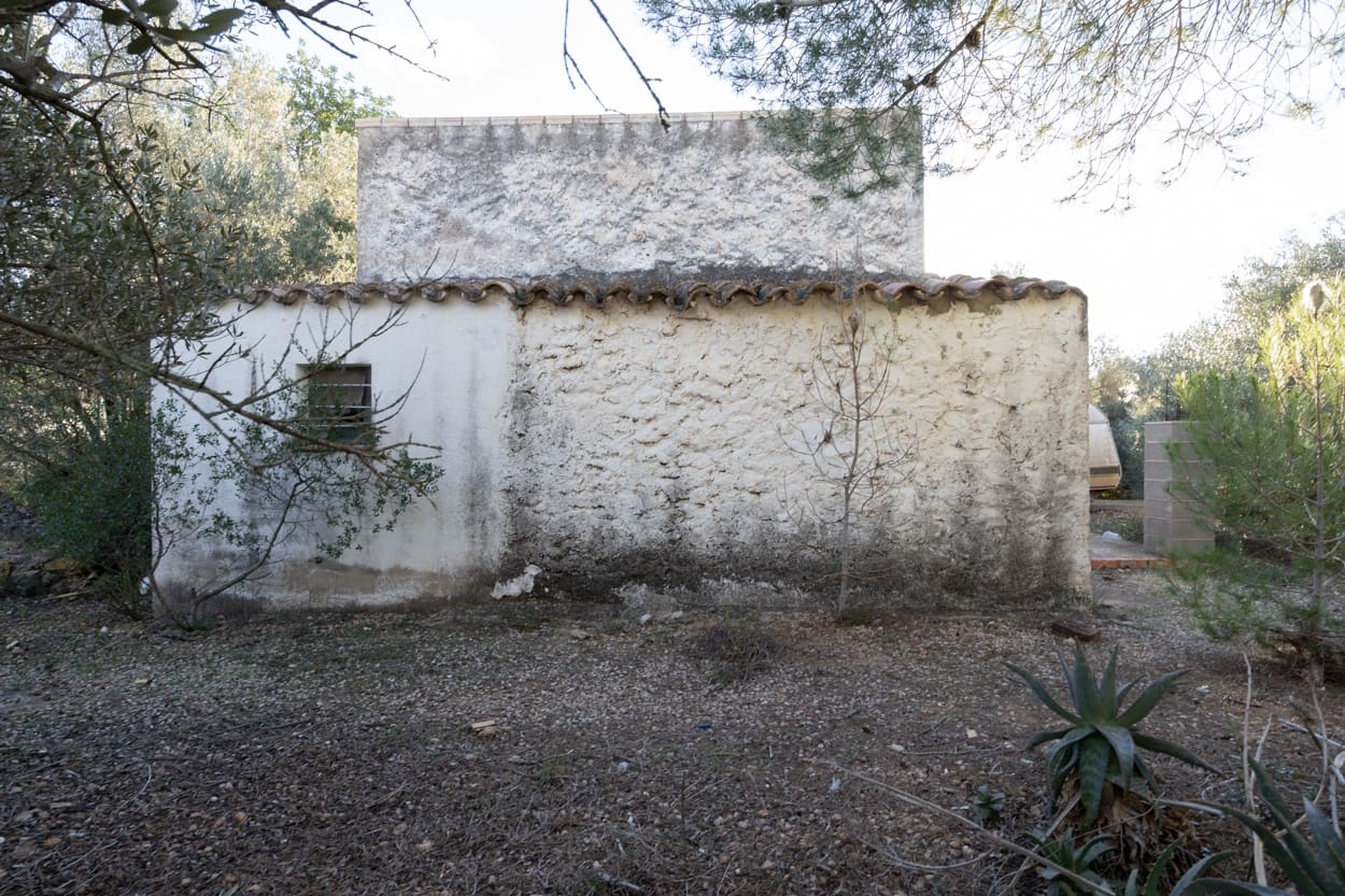 Finca/Landehus til salg i Roquetes - € 42.000 (Ref: 9685872)