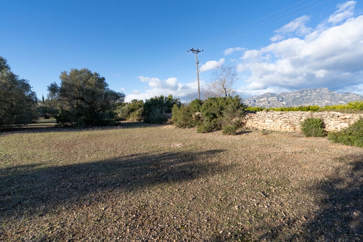 Finca/Landehus til salg i Roquetes - € 42.000 (Ref: 9685872)