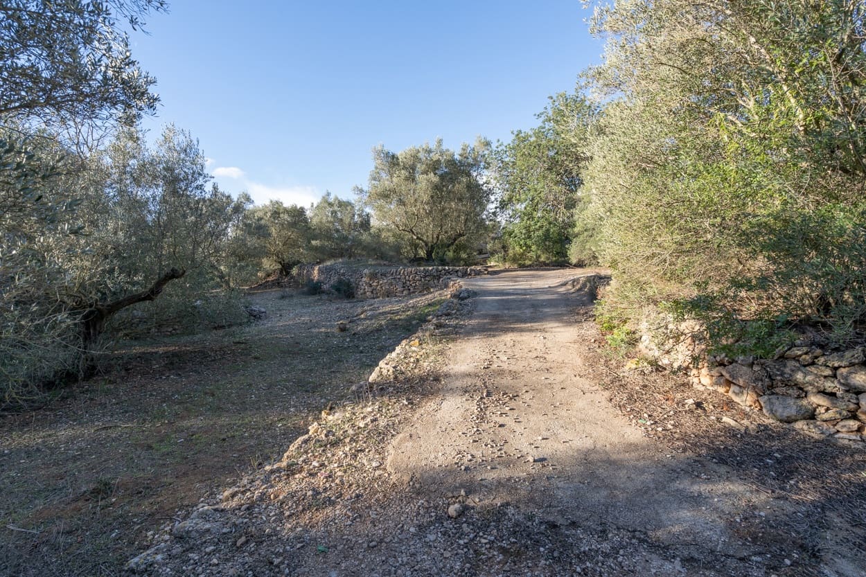 Finca/Landehus til salg i Roquetes - € 42.000 (Ref: 9685872)