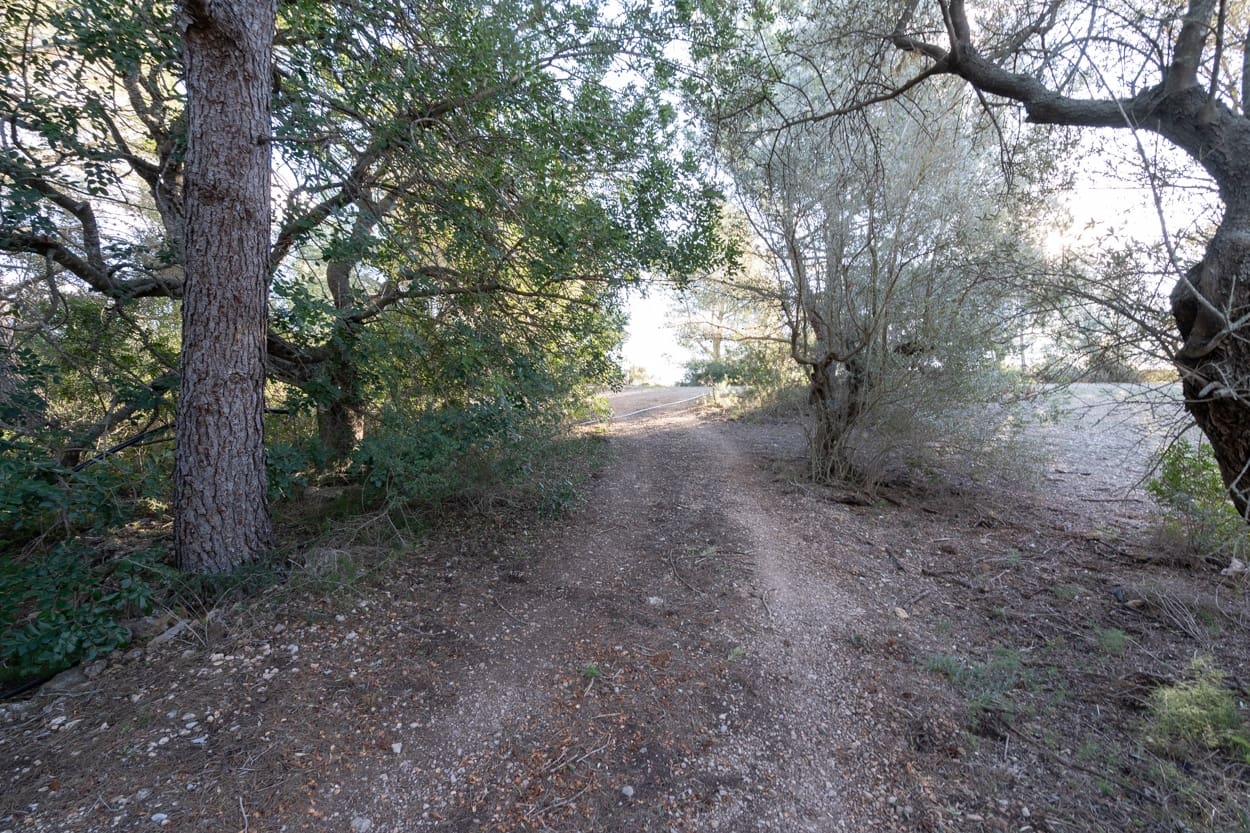 Finca/Landehus til salg i Roquetes - € 42.000 (Ref: 9685872)