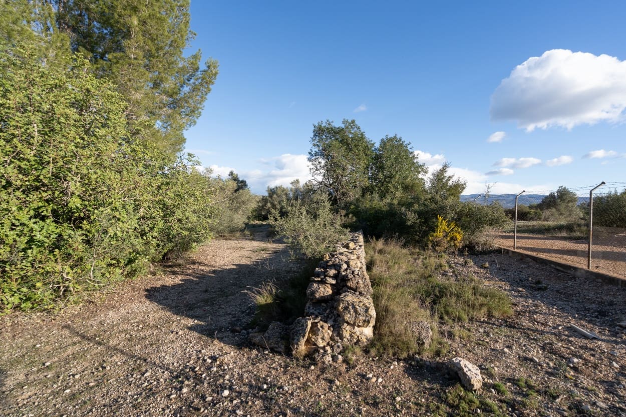 Finca/Landehus til salg i Roquetes - € 42.000 (Ref: 9685872)