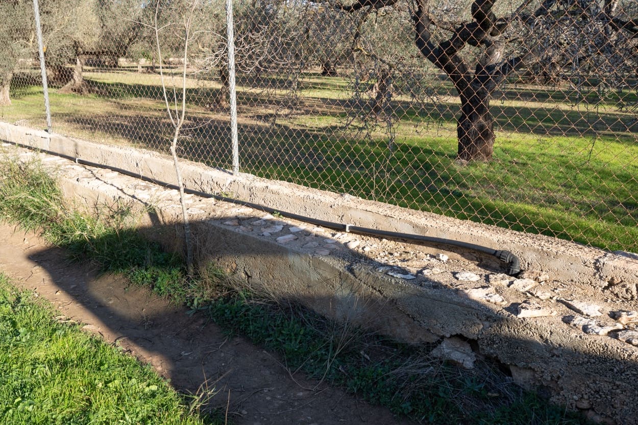 Finca/Landehus til salg i Roquetes - € 42.000 (Ref: 9685872)