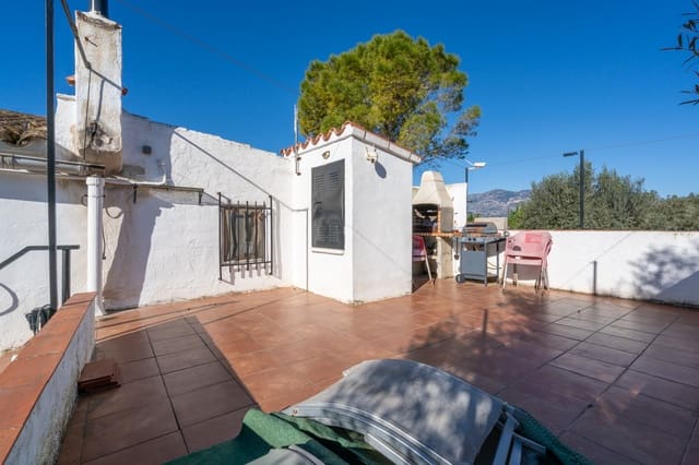 2 chambre Finca/Maison de Campagne à vendre à Roquetes - 165 000 € (Ref: 9688750)