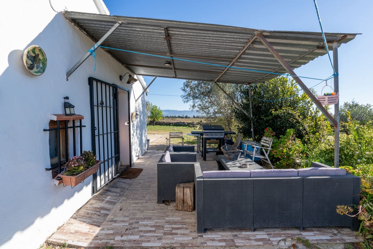 2 bedroom Finca/Country House for sale in Roquetes - € 165,000 (Ref: 9688750)