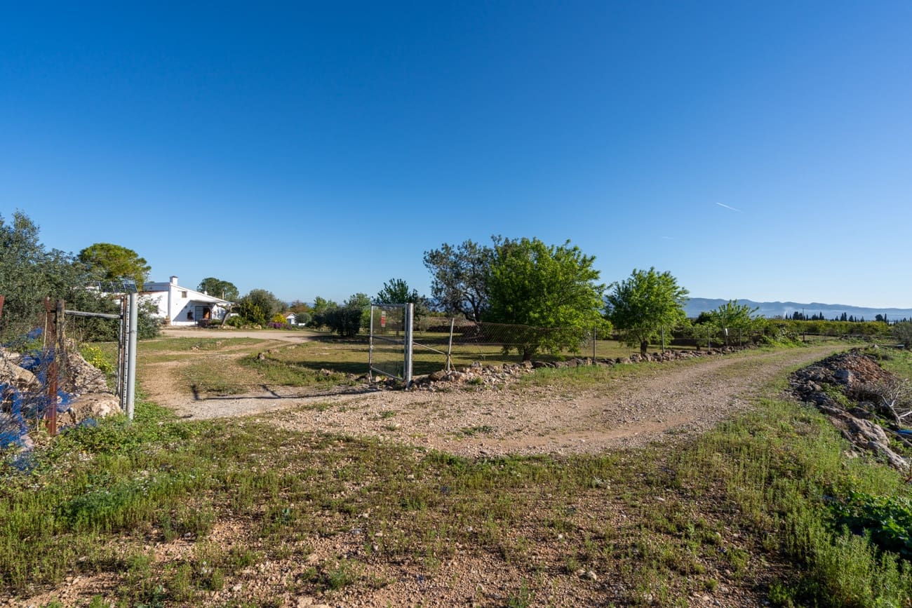 2 bedroom Finca/Country House for sale in Roquetes - € 165,000 (Ref: 9688750)