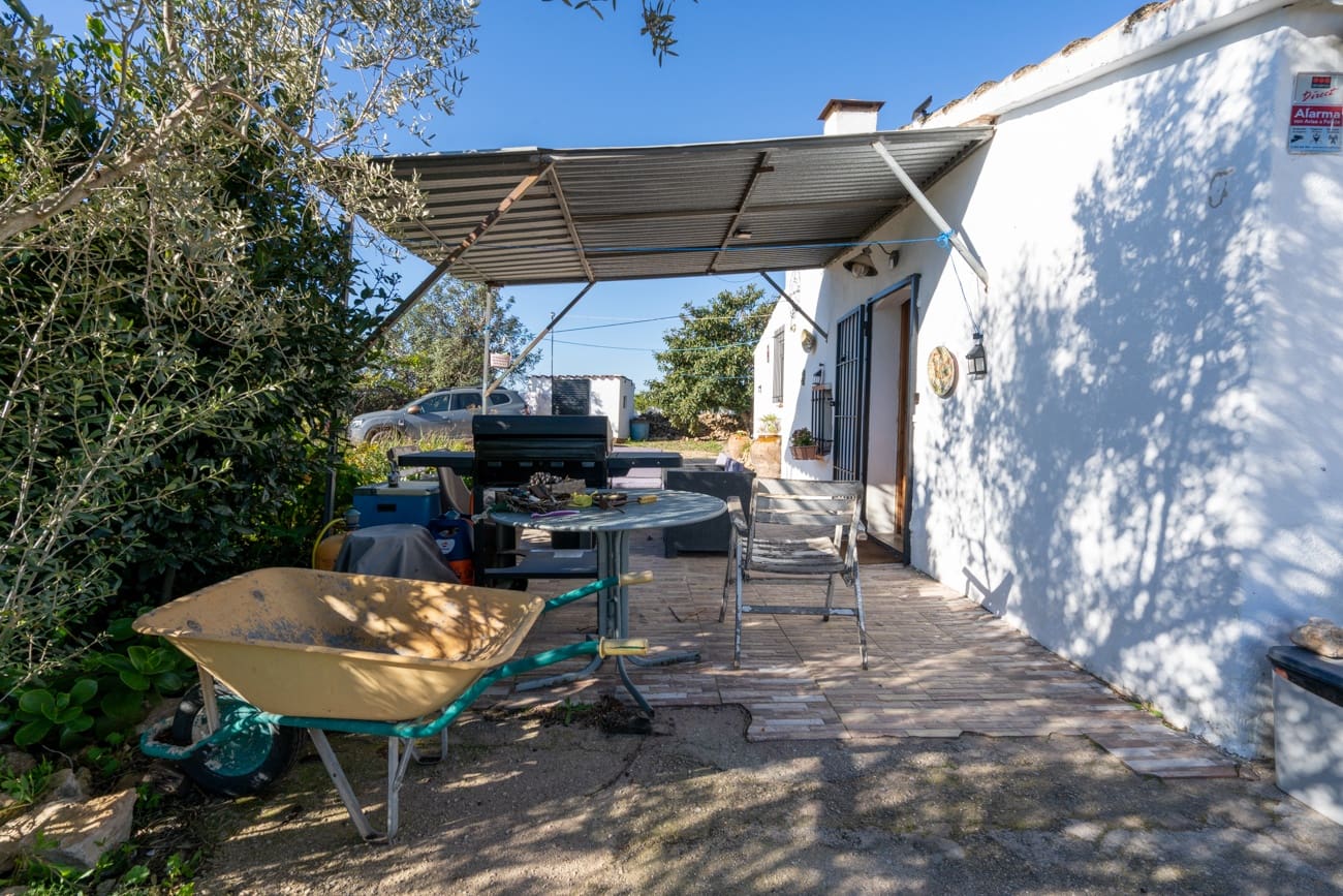 2 bedroom Finca/Country House for sale in Roquetes - € 165,000 (Ref: 9688750)