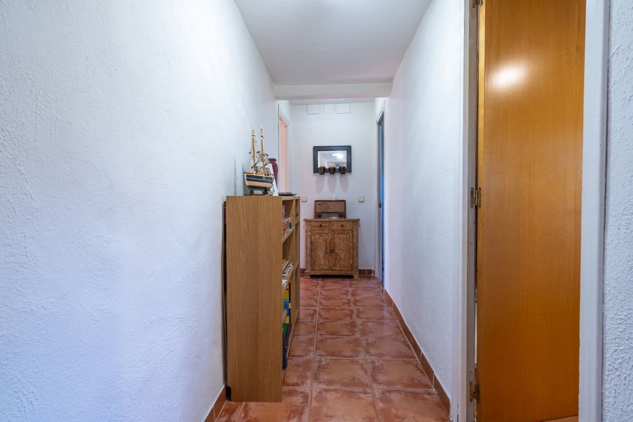 2 Zimmer Finca/Landgut zu verkaufen in Roquetes mit Garage - 165.000 € (Ref: 9688750)