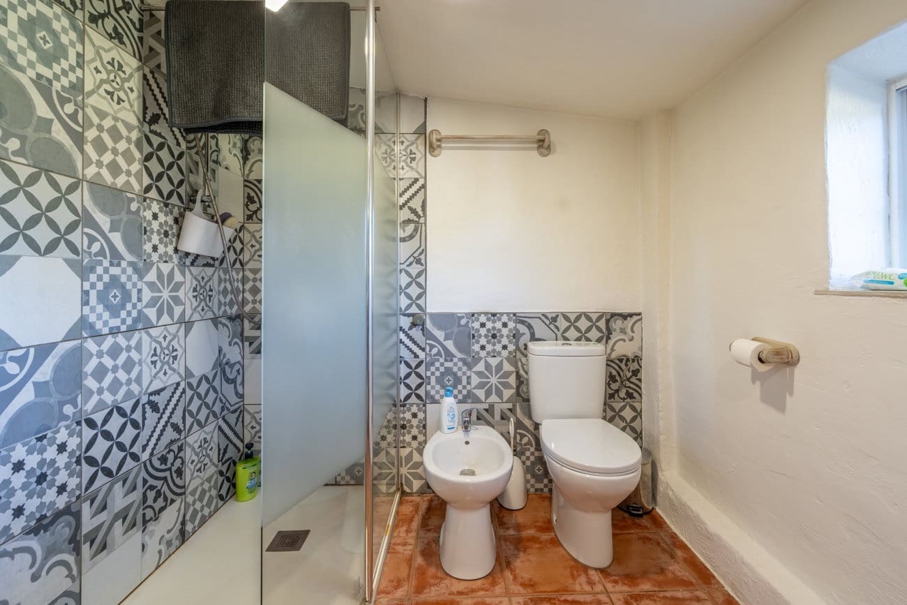 2 Zimmer Finca/Landgut zu verkaufen in Roquetes mit Garage - 165.000 € (Ref: 9688750)