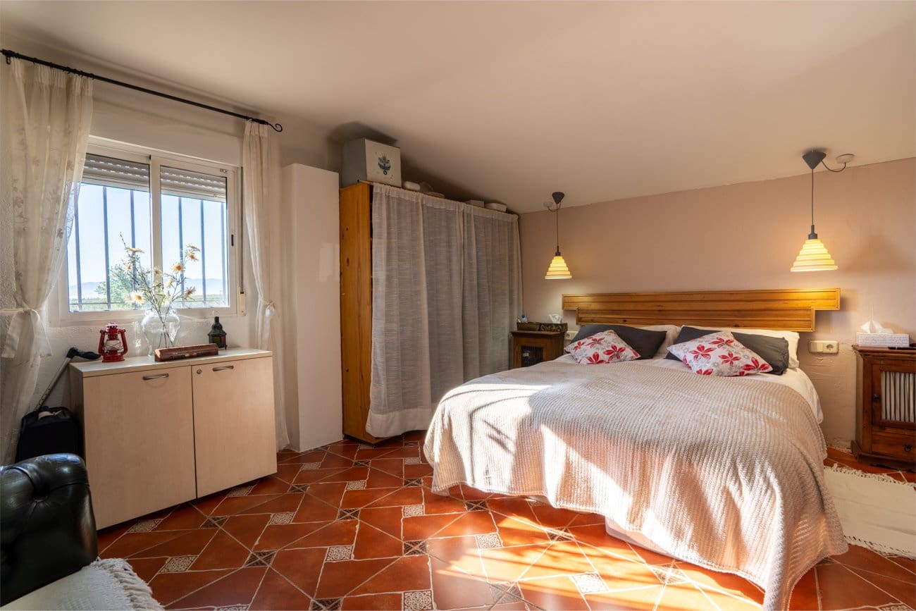 2 Zimmer Finca/Landgut zu verkaufen in Roquetes mit Garage - 165.000 € (Ref: 9688750)
