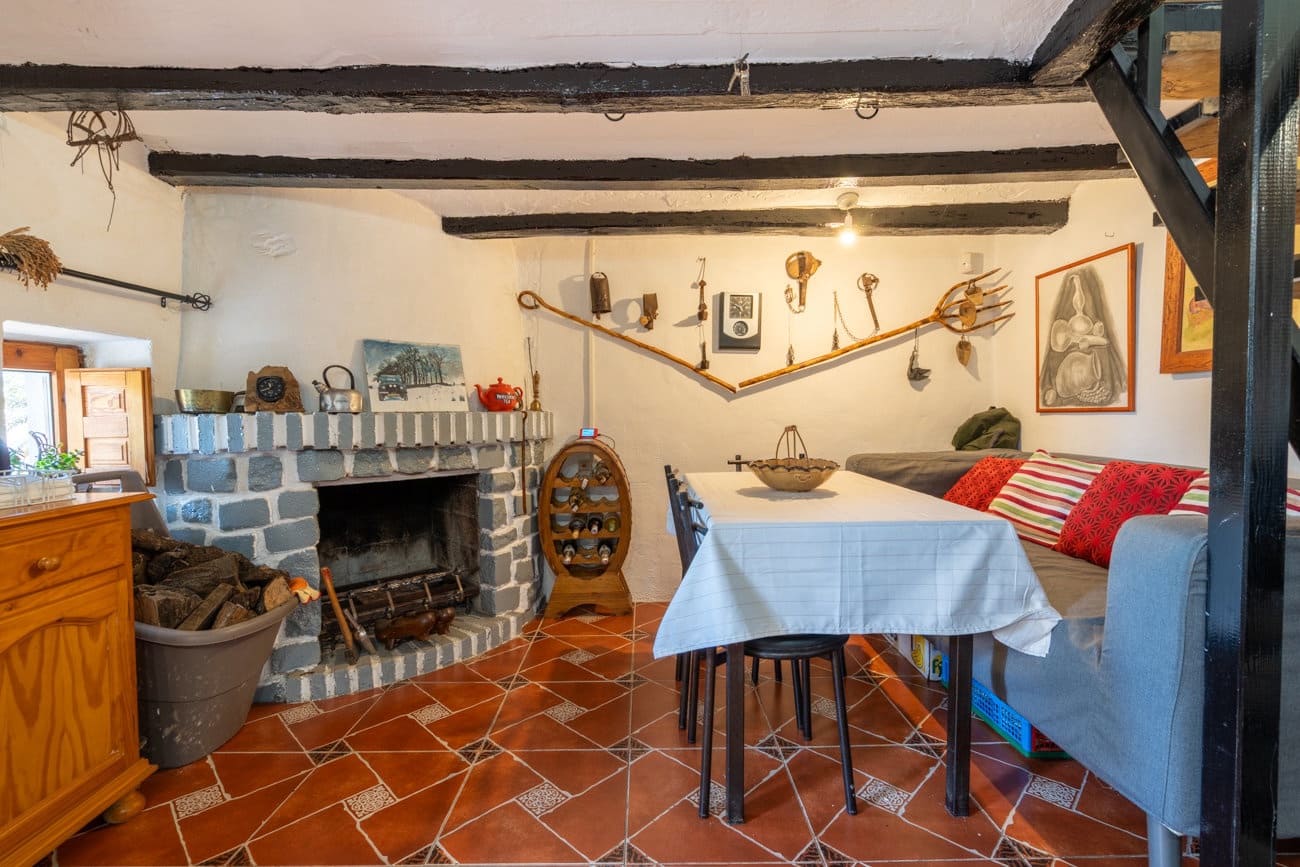 2 Zimmer Finca/Landgut zu verkaufen in Roquetes mit Garage - 165.000 € (Ref: 9688750)