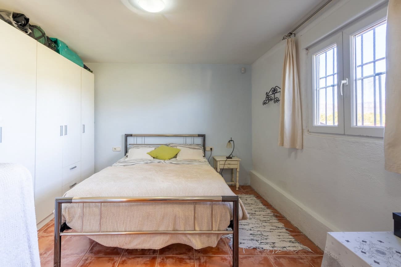 2 Zimmer Finca/Landgut zu verkaufen in Roquetes mit Garage - 165.000 € (Ref: 9688750)